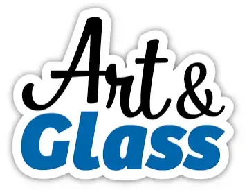Logotipo de Art & Glass