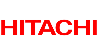 Logotipo de Hitachi