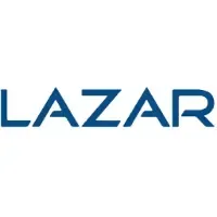 Logotipo de Laboratorio Lazar