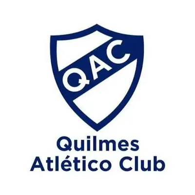 Logotipo de Quilmes Atlético Club