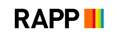 Logotipo de RAPP