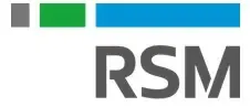 Logotipo de RSM