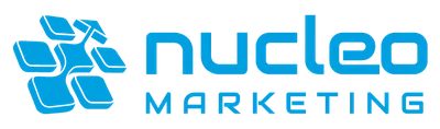Logotipo de Núcleo Marketing